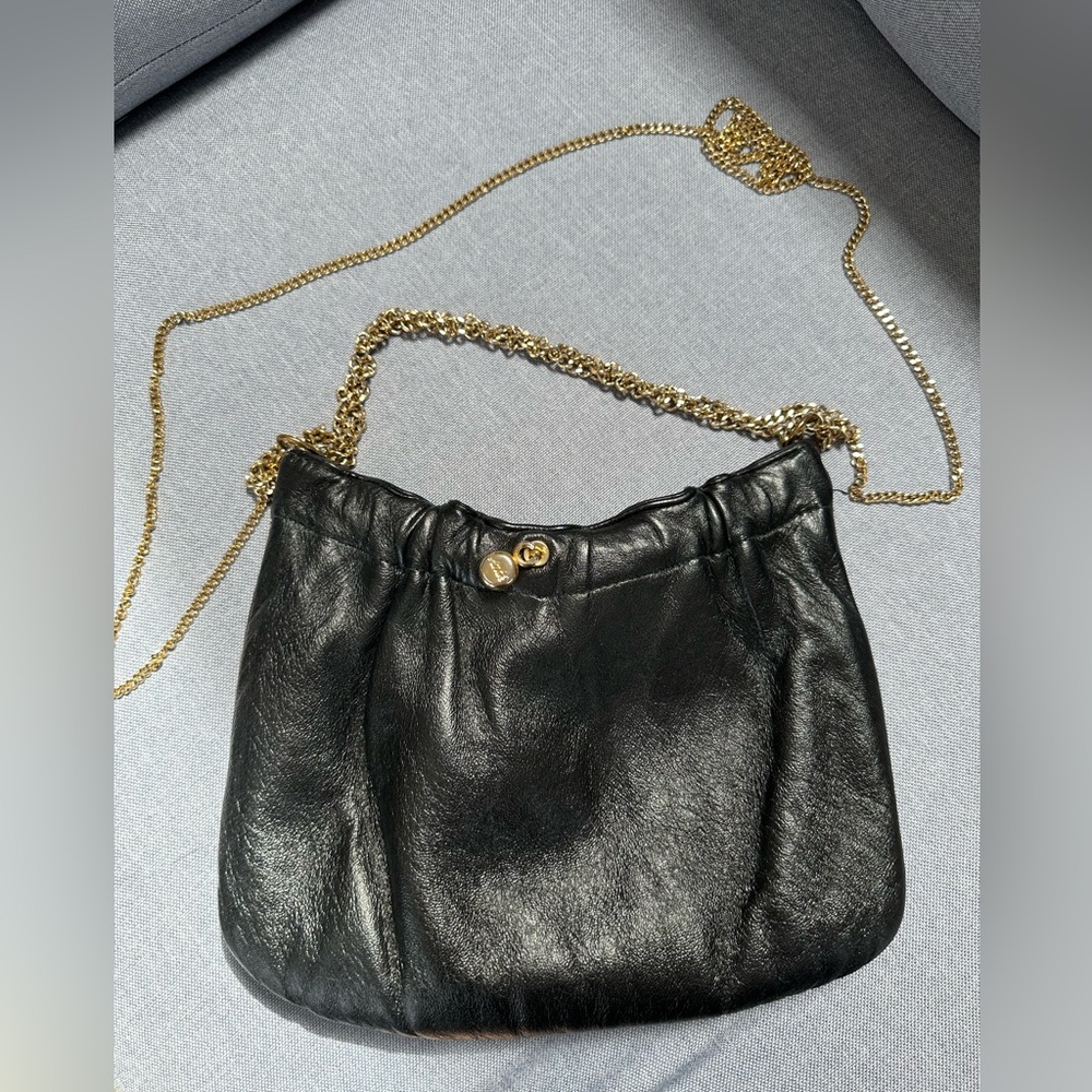 Ande Vintage Bag